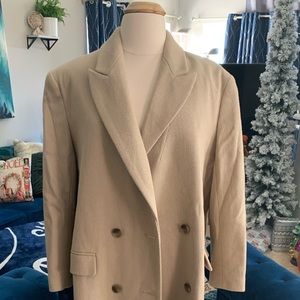 ASOS Soft Trench Coat